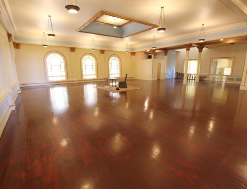 Discover Hollywood’s Best-Kept Film Location Secrets