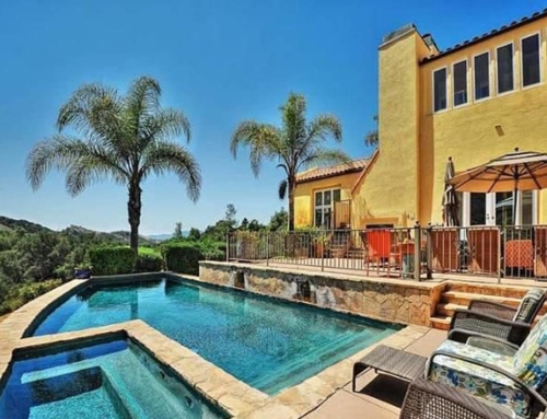 A Guide to Los Angeles Film Locations